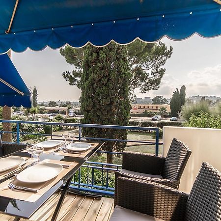 L'Ascot Appartement, Plages A 300M, Vue Hippodrome กาญเนอ-ซูร์-แมร์ ภายนอก รูปภาพ