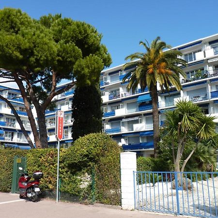L'Ascot Appartement, Plages A 300M, Vue Hippodrome กาญเนอ-ซูร์-แมร์ ภายนอก รูปภาพ