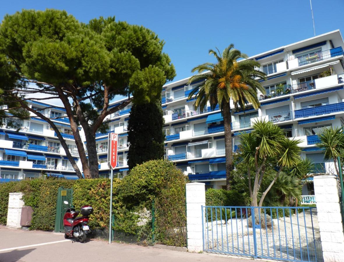 L'Ascot Appartement, Plages A 300M, Vue Hippodrome กาญเนอ-ซูร์-แมร์ ภายนอก รูปภาพ
